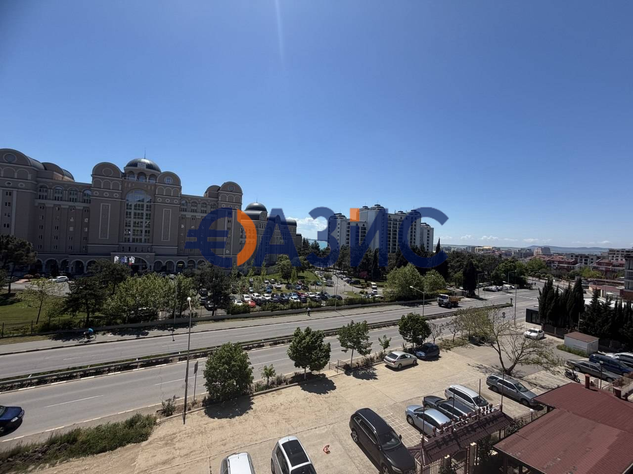 Апартаменты в Святом Власе, Болгария, 59 м² - фото 15