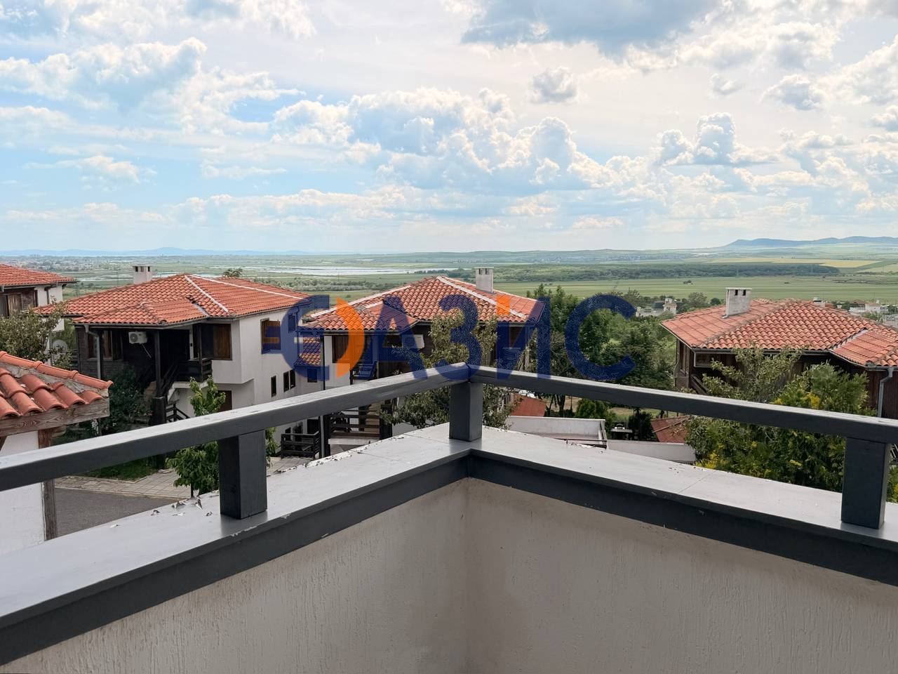 Апартаменты в Кошарице, Болгария, 91 м² - фото 16