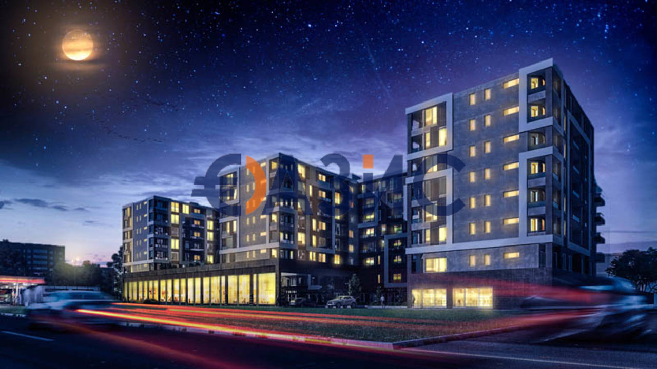 Апартаменты в Бургасе, Болгария, 100 м² - фото 16