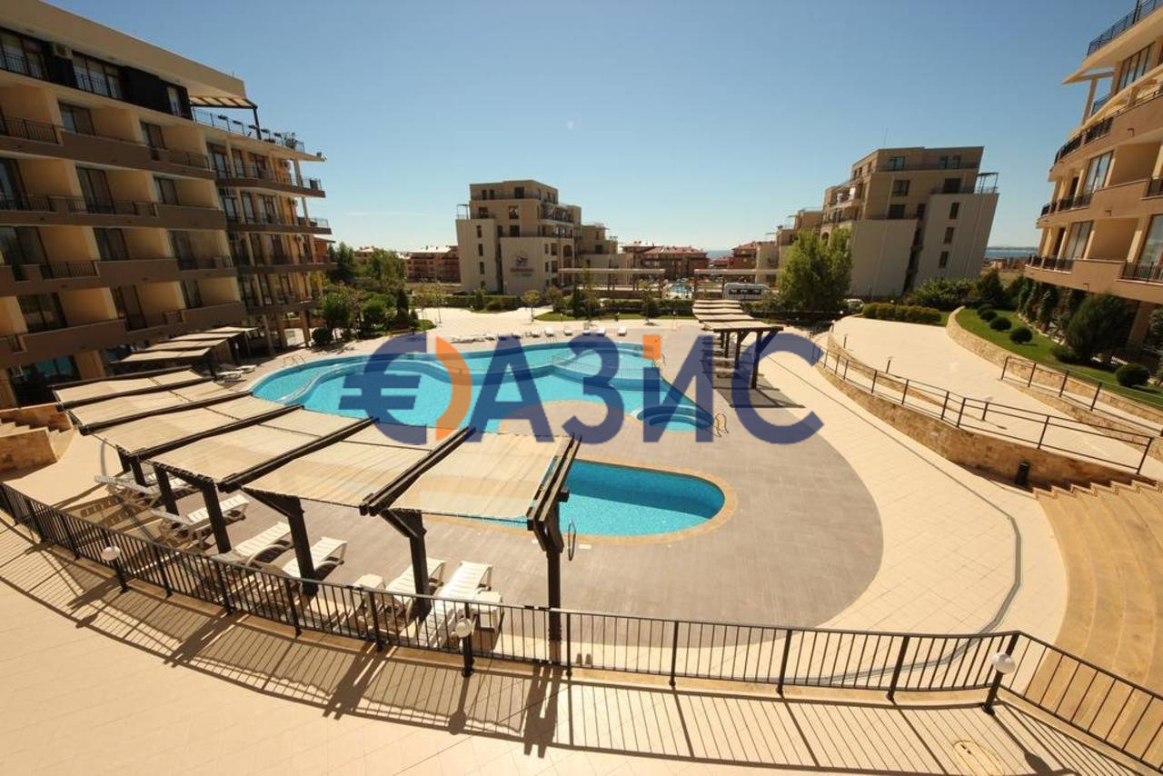 Апартаменты в Святом Власе, Болгария, 78 м² - фото 16
