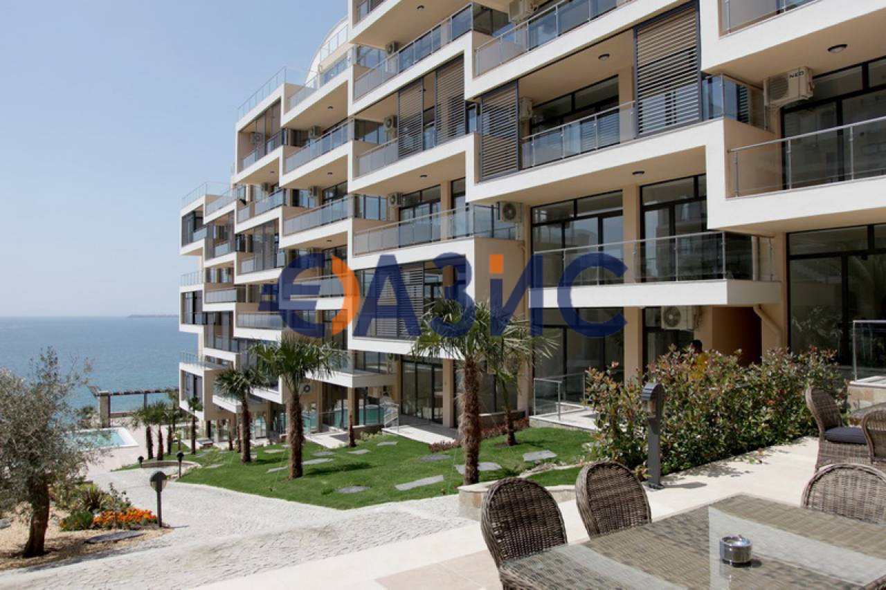 Апартаменты в Святом Власе, Болгария, 79 м² - фото 16