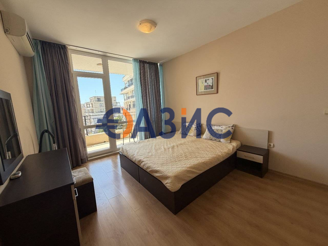 Апартаменты в Святом Власе, Болгария, 108 м² - фото 16