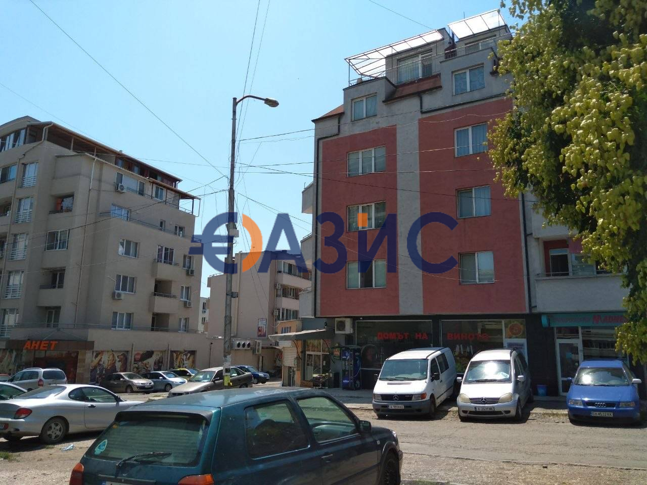 Апартаменты в Руднике, Болгария, 51.6 м² - фото 16