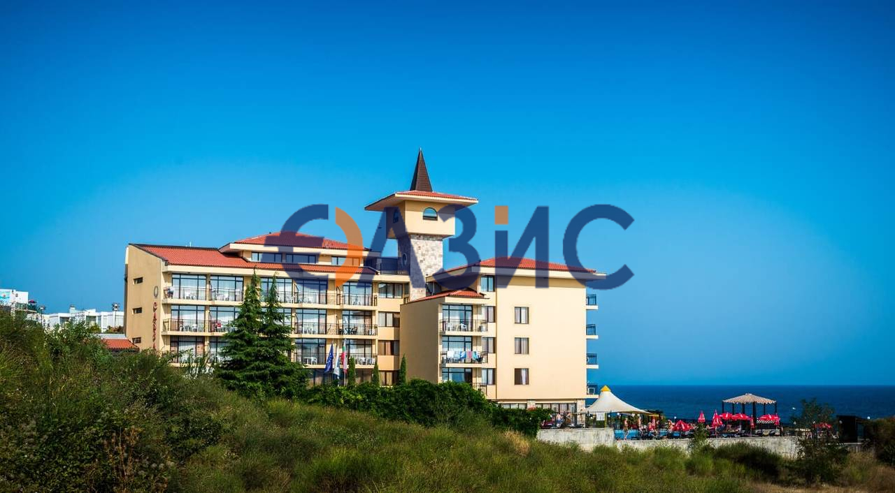 Апартаменты в Святом Власе, Болгария, 115 м² - фото 17