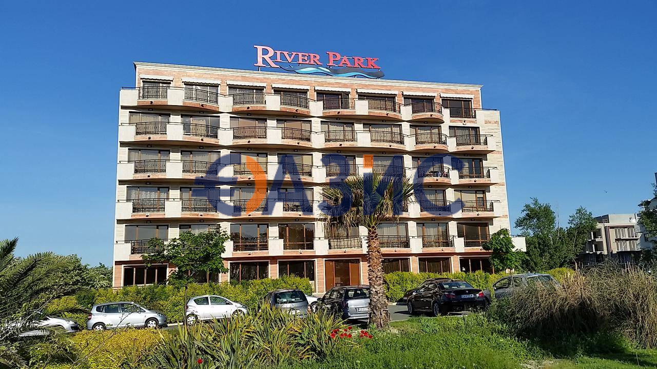Апартаменты на Солнечном берегу, Болгария, 105 м² - фото 17