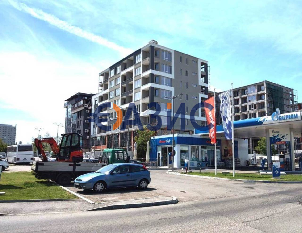 Апартаменты в Бургасе, Болгария, 100 м² - фото 18