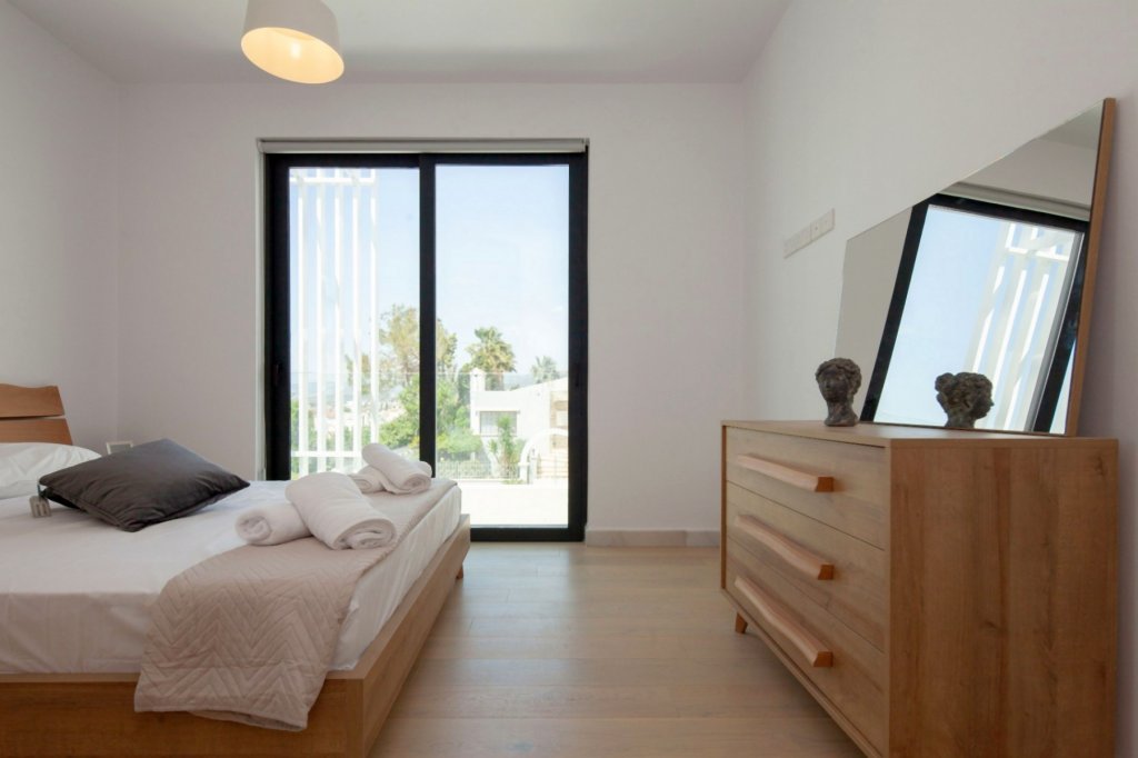 Апартаменты в Пафосе, Кипр, 88 м² - фото 8