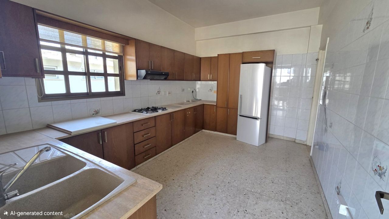 Дом Omonoia, Кипр, 140 м² - фото 1