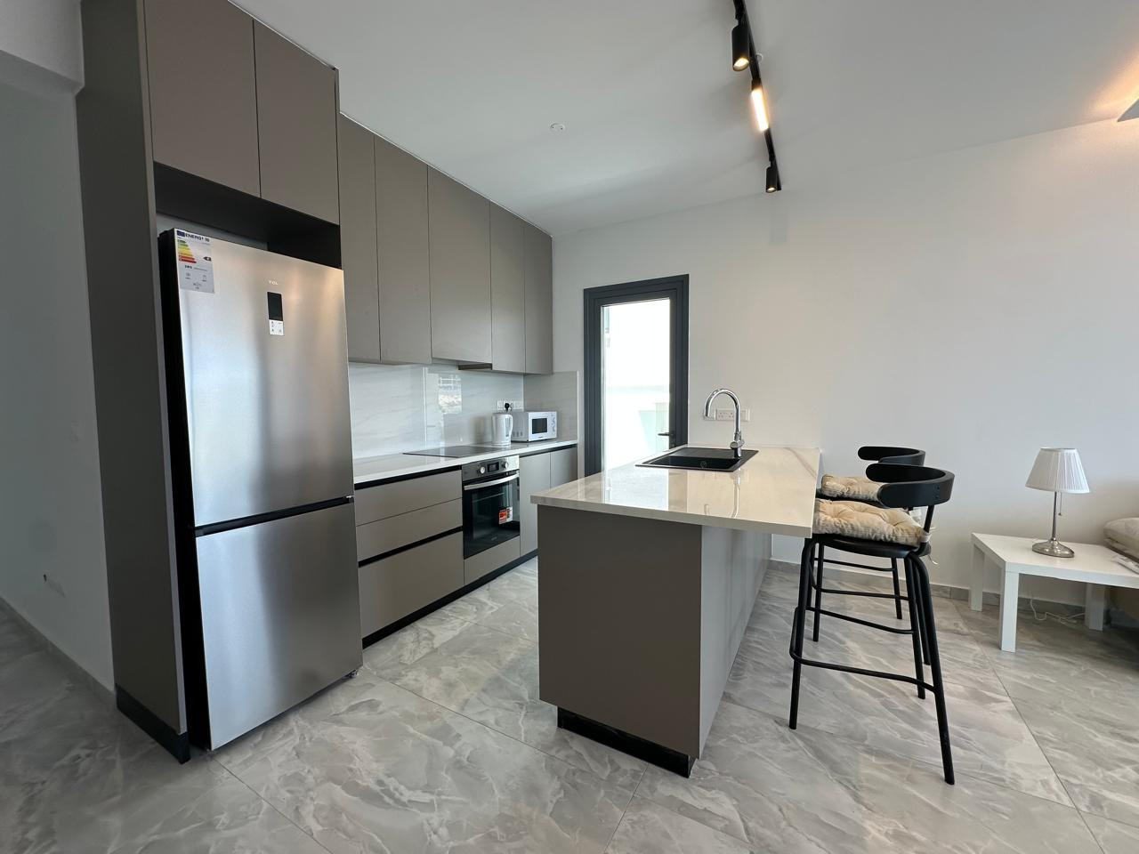 Апартаменты в Айос-Атанасиосе, Кипр, 96 м² - фото 2