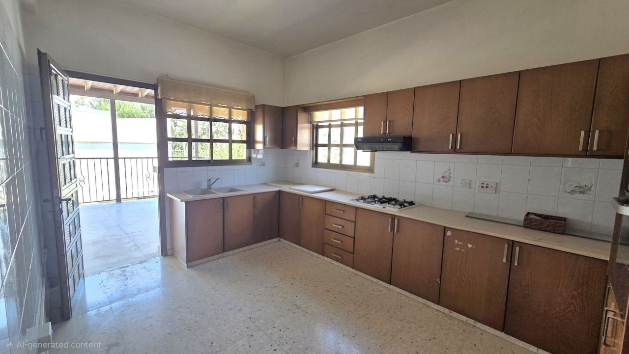 Дом Omonoia, Кипр, 140 м² - фото 2