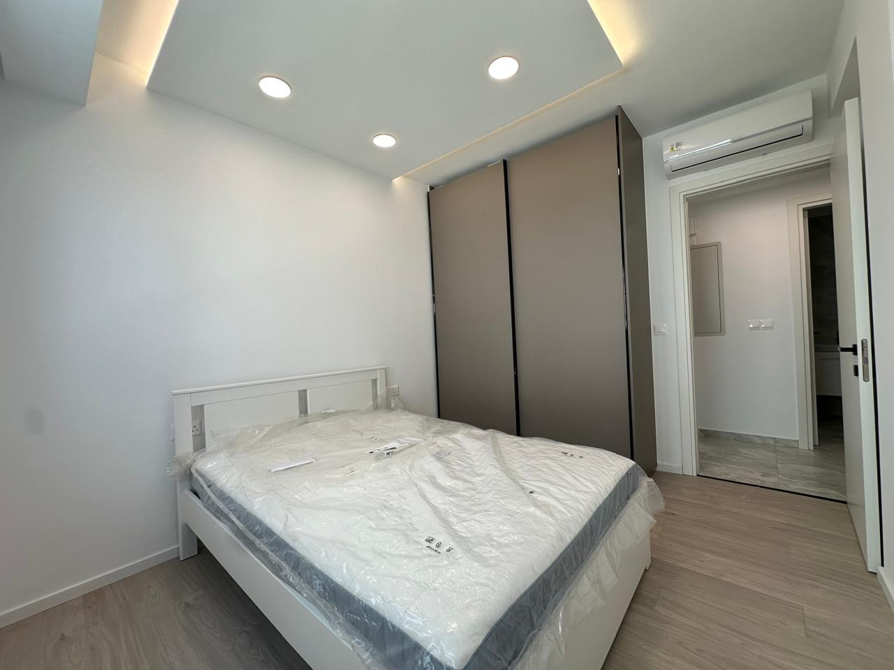 Апартаменты в Айос-Атанасиосе, Кипр, 96 м² - фото 11