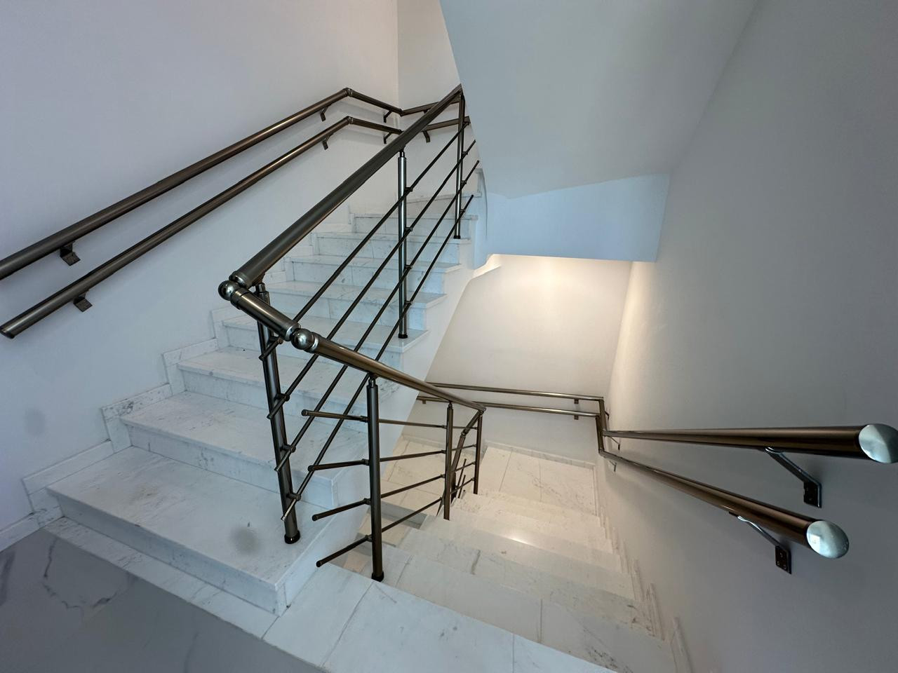 Апартаменты в Айос-Атанасиосе, Кипр, 96 м² - фото 19