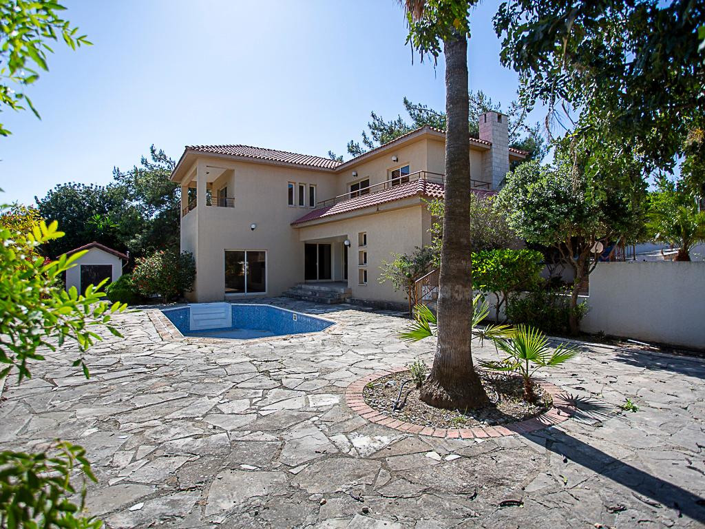 Дом в Писсури, Кипр, 220 м² - фото 1