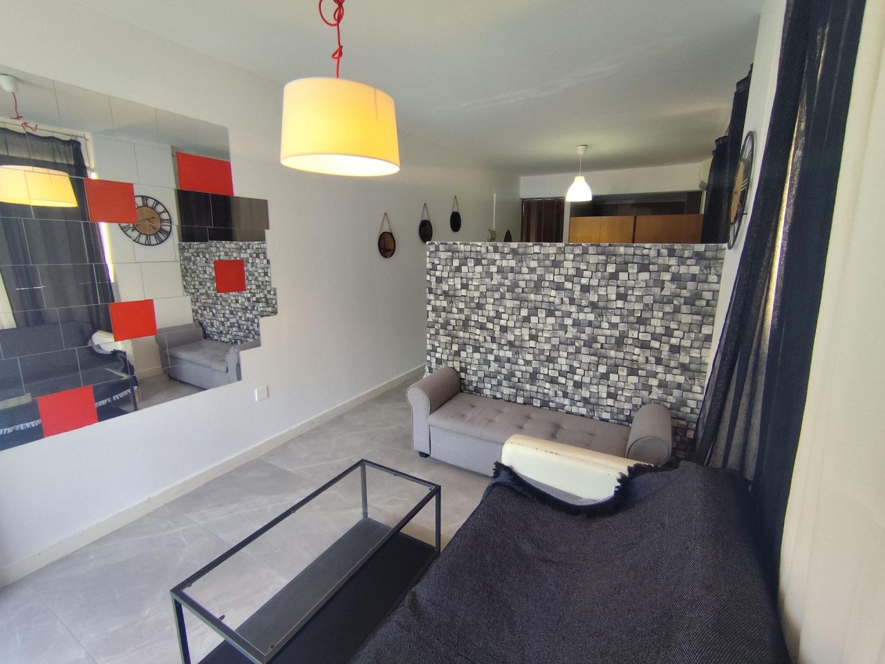 Апартаменты Apostolos Andreas, Кипр, 30 м² - фото 2