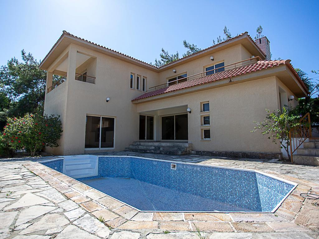 Дом в Писсури, Кипр, 220 м² - фото 2