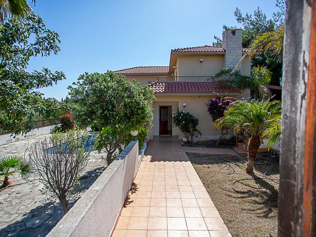Дом в Писсури, Кипр, 220 м² - фото 3