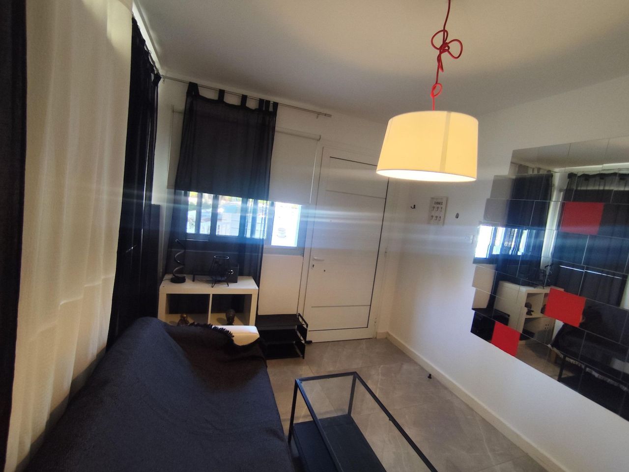Апартаменты Apostolos Andreas, Кипр, 30 м² - фото 4