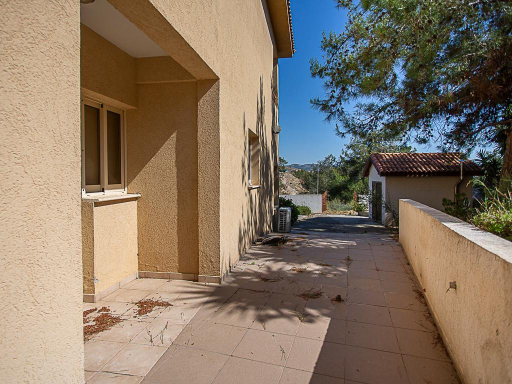 Дом в Писсури, Кипр, 220 м² - фото 4