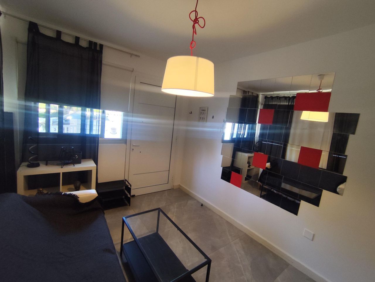 Апартаменты Apostolos Andreas, Кипр, 30 м² - фото 5