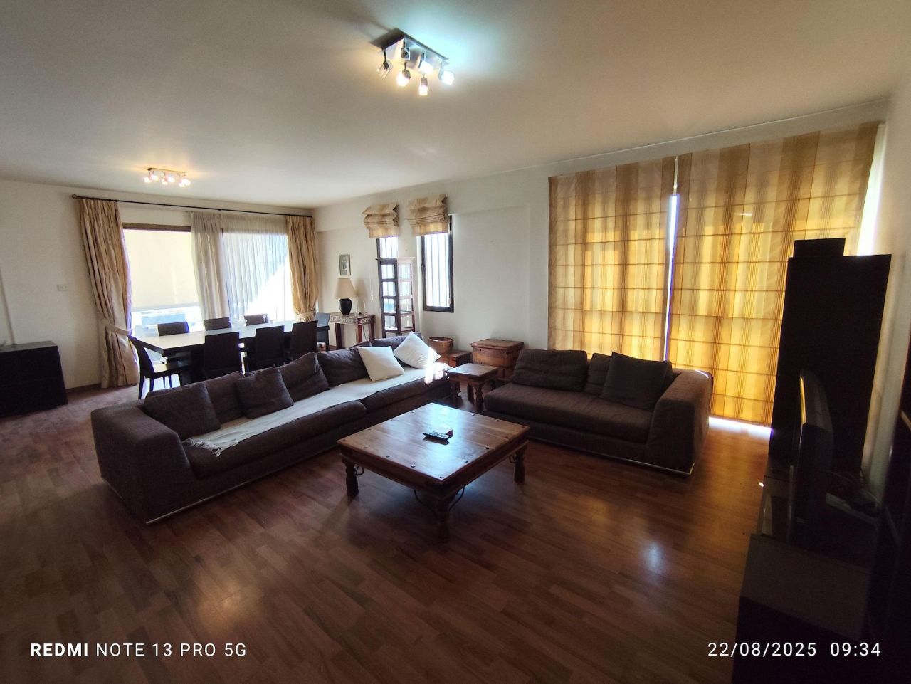 Апартаменты Agia Zoni, Кипр, 150 м² - фото 5