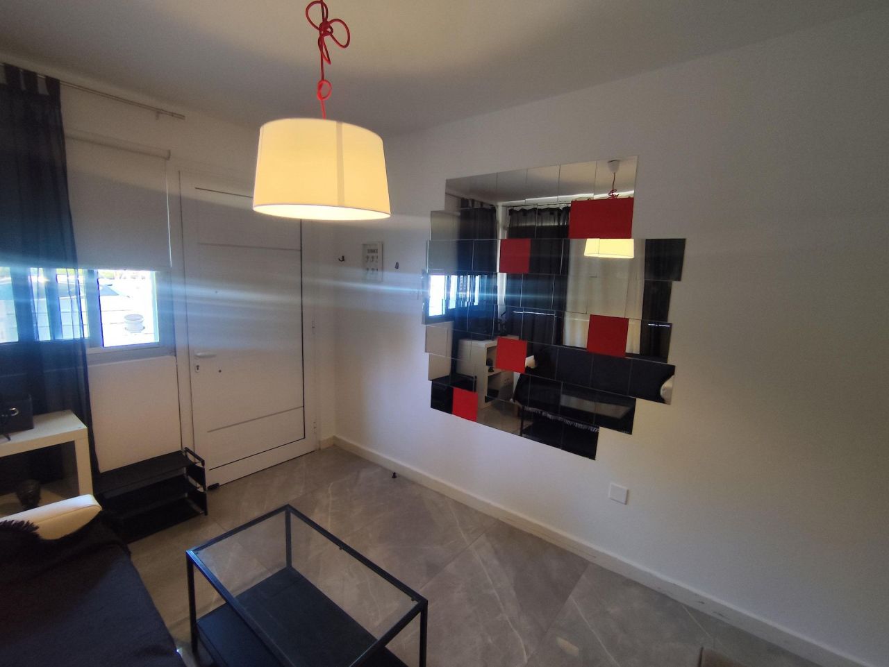 Апартаменты Apostolos Andreas, Кипр, 30 м² - фото 6