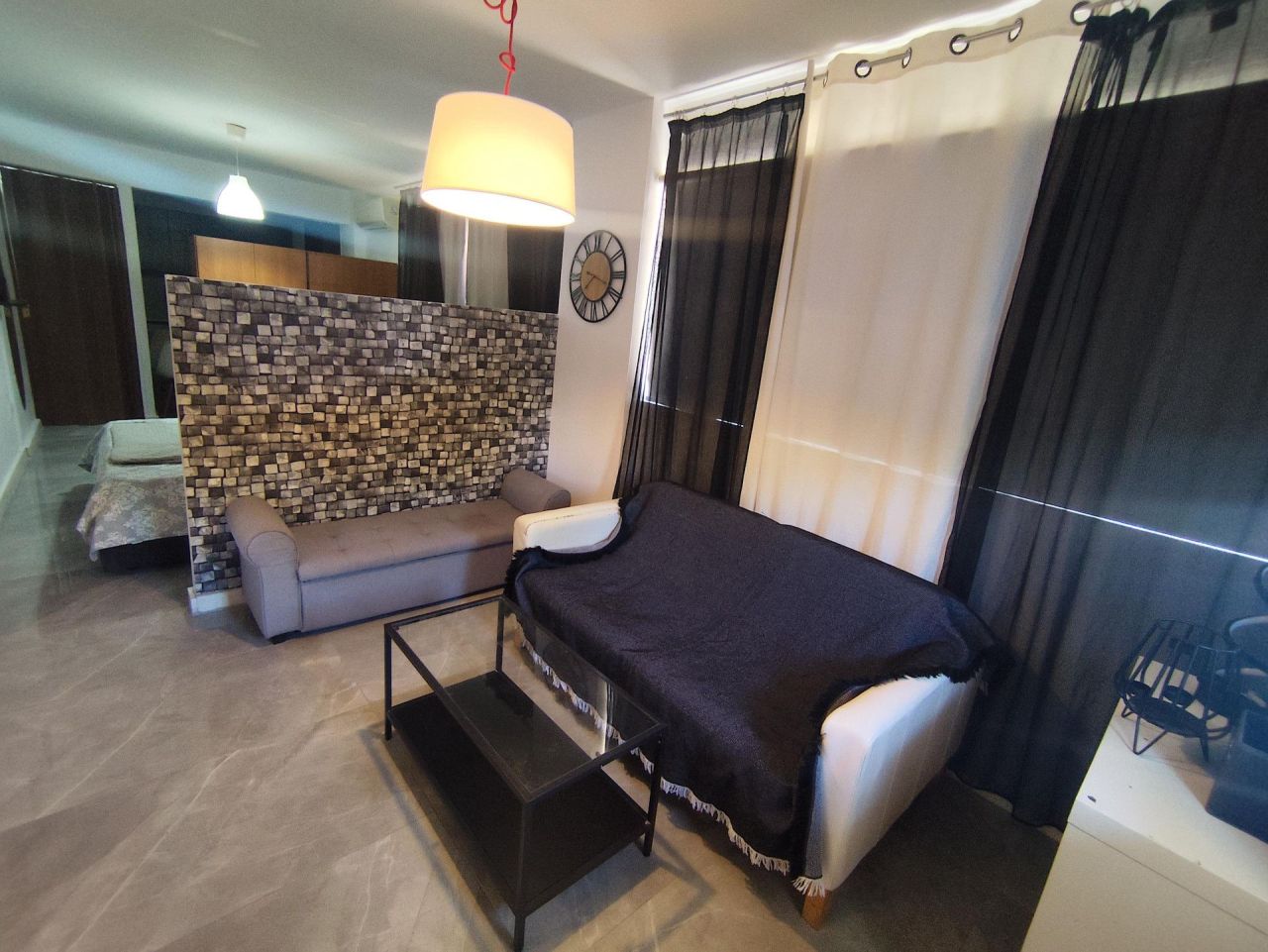 Апартаменты Apostolos Andreas, Кипр, 30 м² - фото 7
