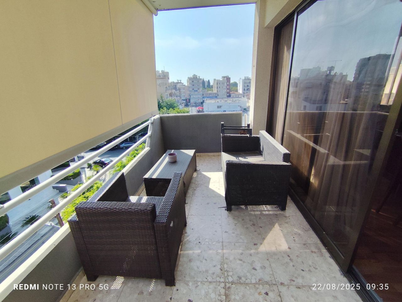 Апартаменты Agia Zoni, Кипр, 150 м² - фото 8