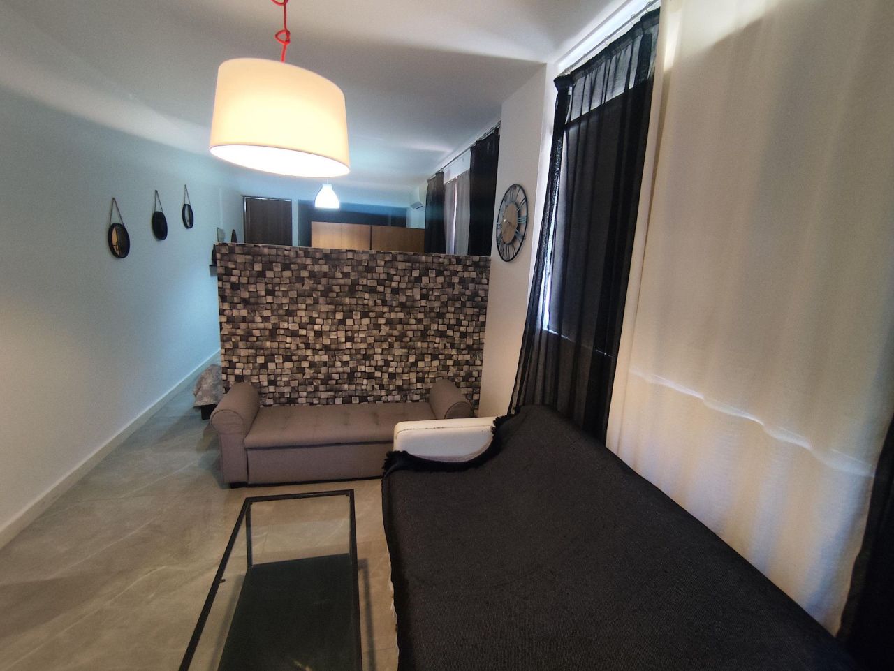 Апартаменты Apostolos Andreas, Кипр, 30 м² - фото 8