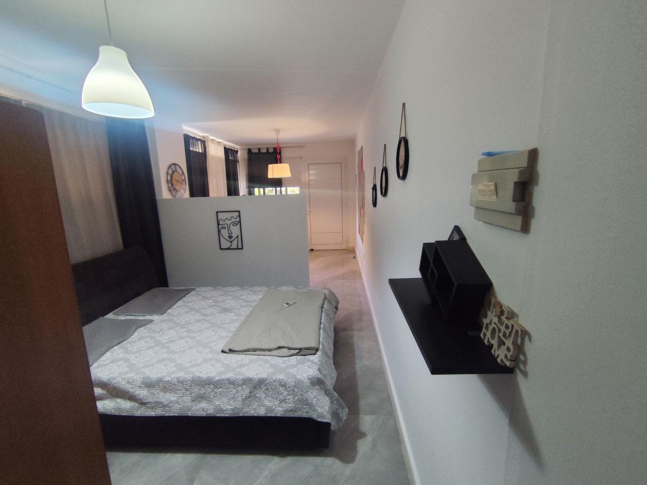 Апартаменты Apostolos Andreas, Кипр, 30 м² - фото 10