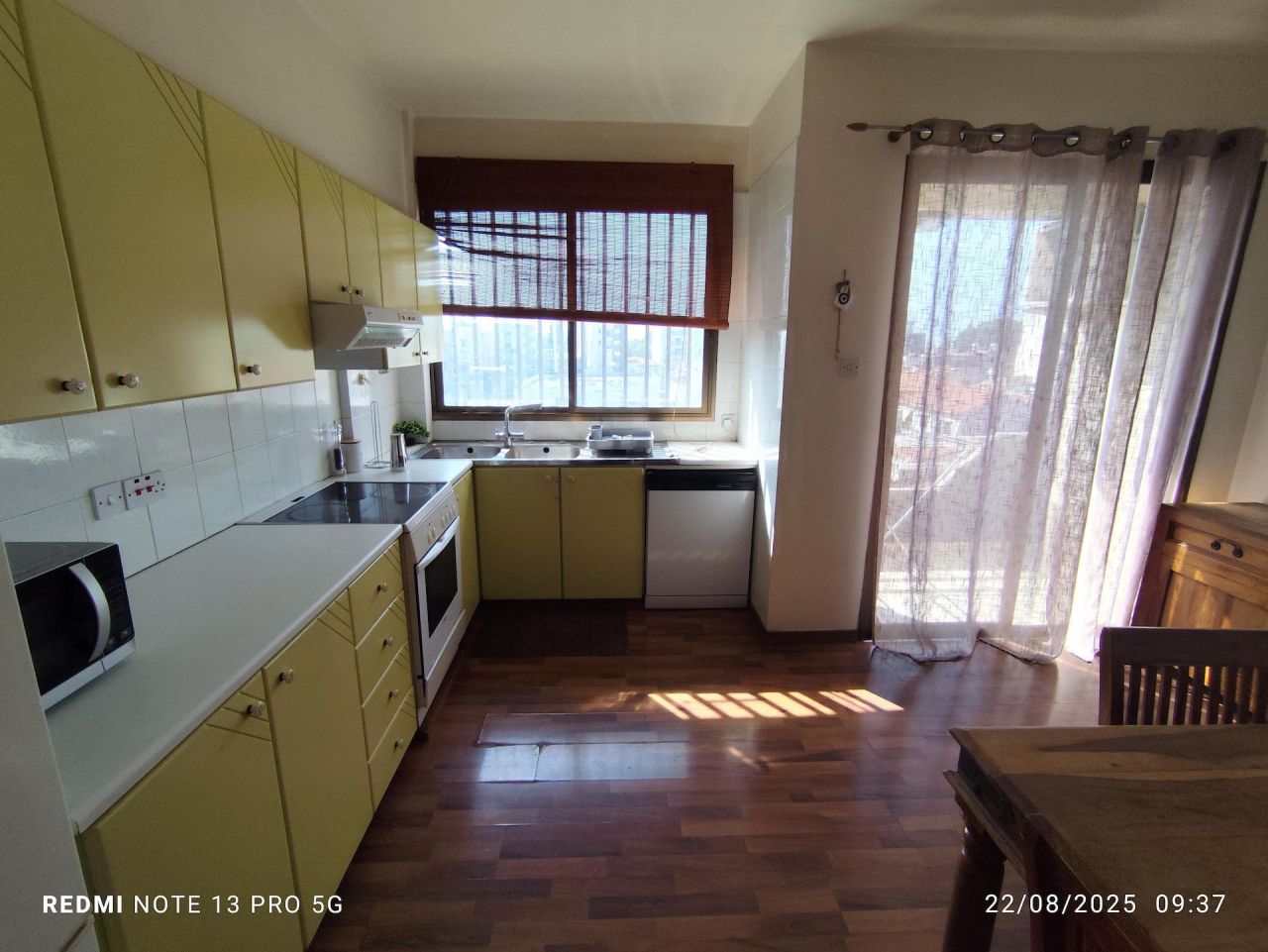 Апартаменты Agia Zoni, Кипр, 150 м² - фото 10