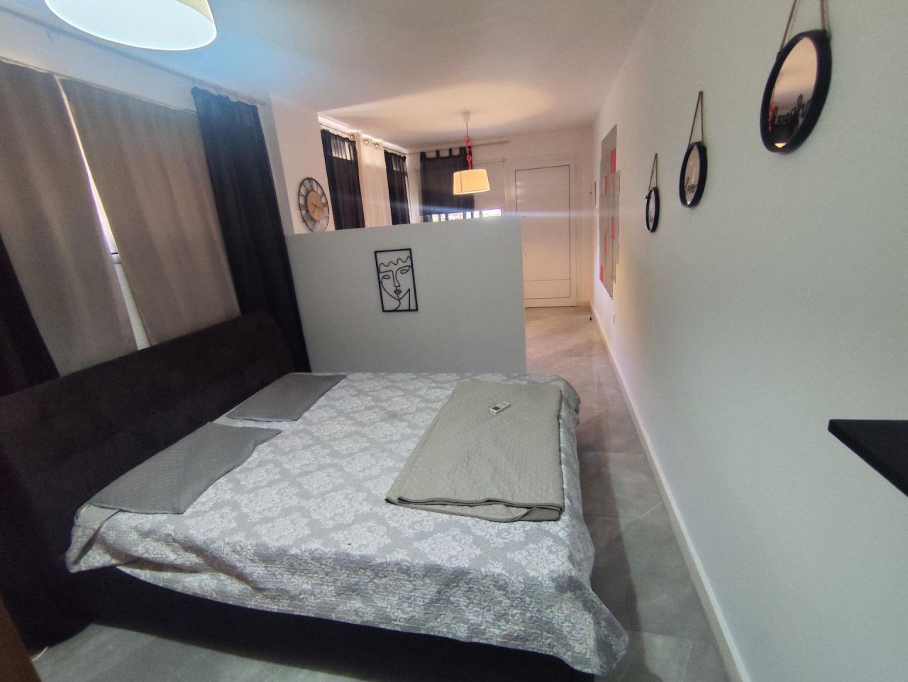 Апартаменты Apostolos Andreas, Кипр, 30 м² - фото 11