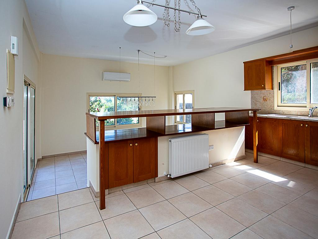 Дом в Писсури, Кипр, 220 м² - фото 12