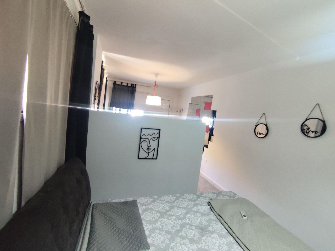 Апартаменты Apostolos Andreas, Кипр, 30 м² - фото 12