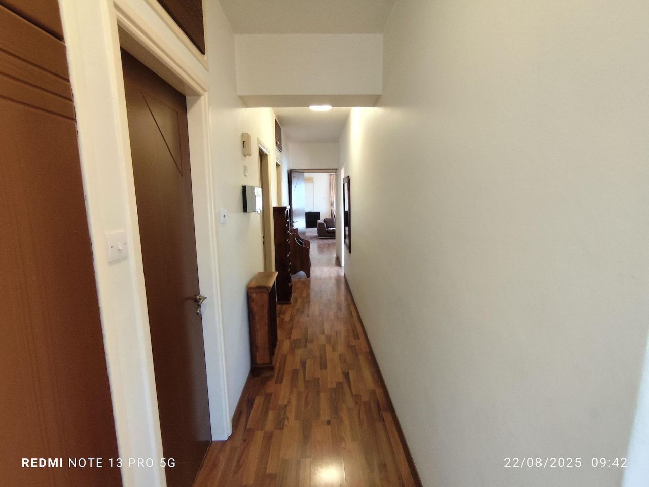 Апартаменты Agia Zoni, Кипр, 150 м² - фото 13