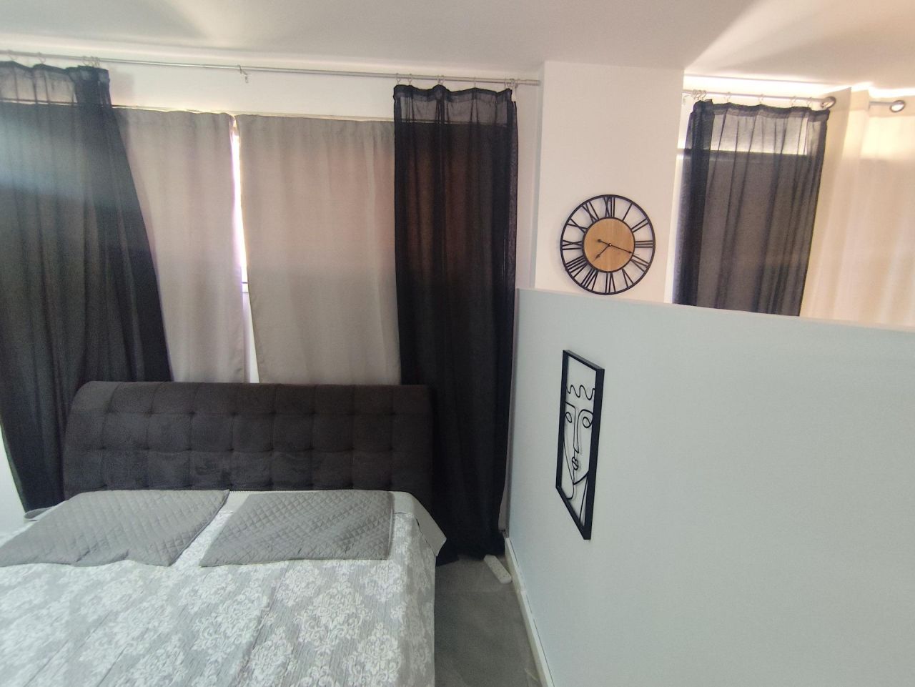 Апартаменты Apostolos Andreas, Кипр, 30 м² - фото 13