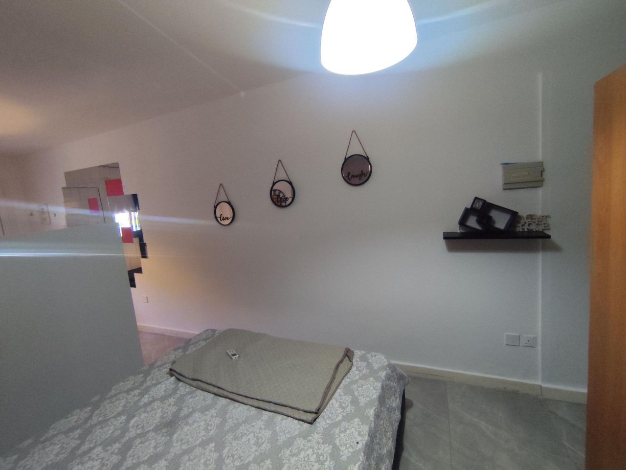 Апартаменты Apostolos Andreas, Кипр, 30 м² - фото 14