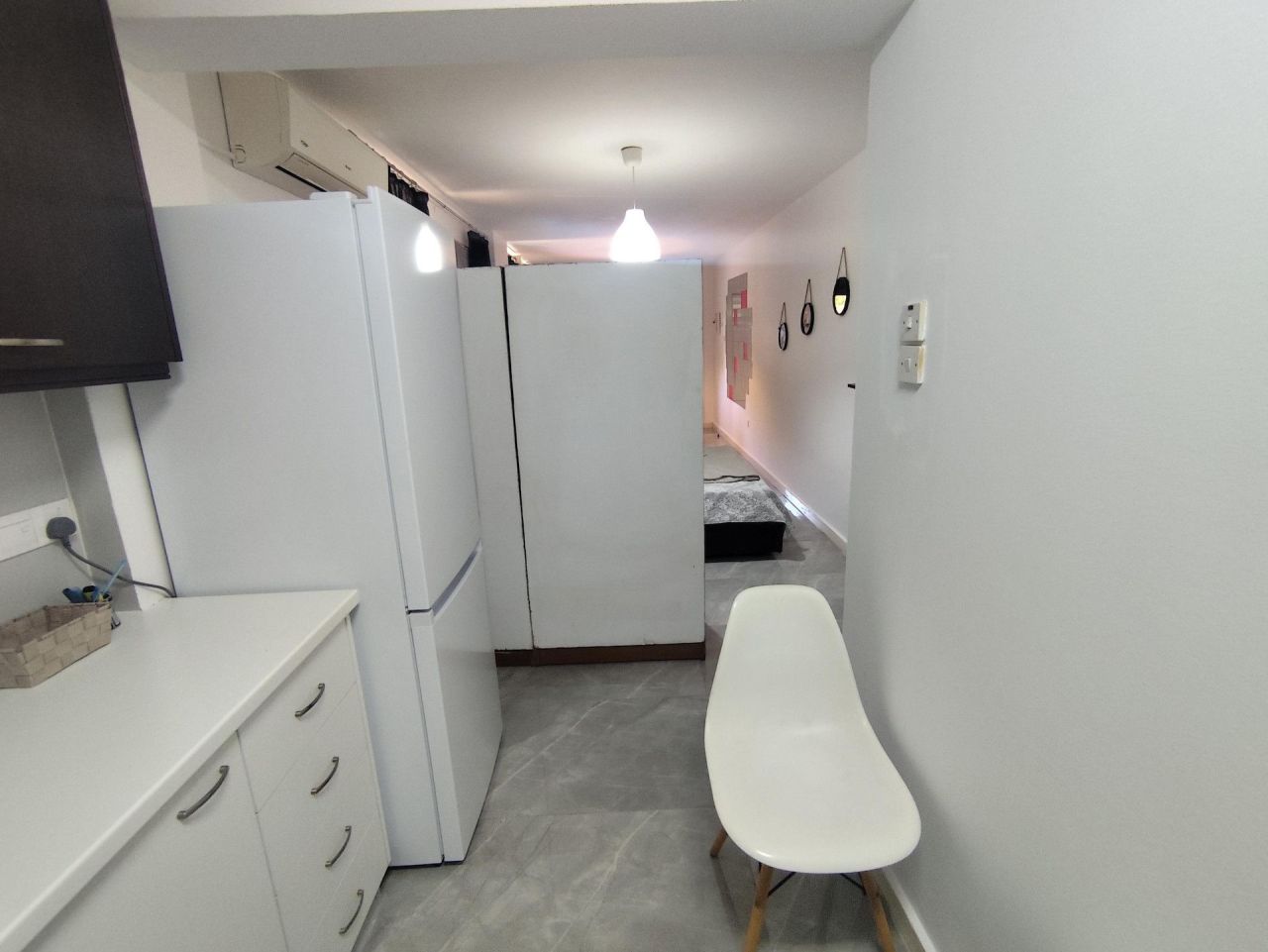 Апартаменты Apostolos Andreas, Кипр, 30 м² - фото 15
