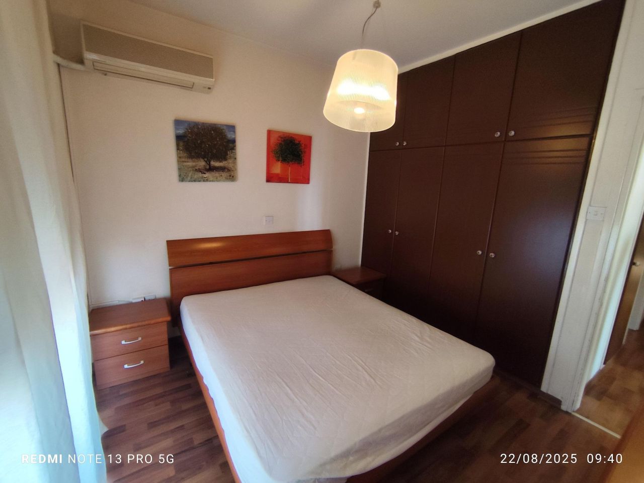 Апартаменты Agia Zoni, Кипр, 150 м² - фото 16