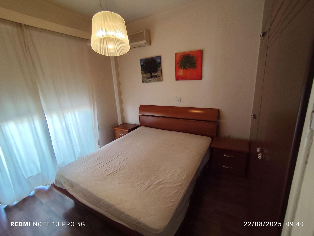 Апартаменты Agia Zoni, Кипр, 150 м² - фото 17