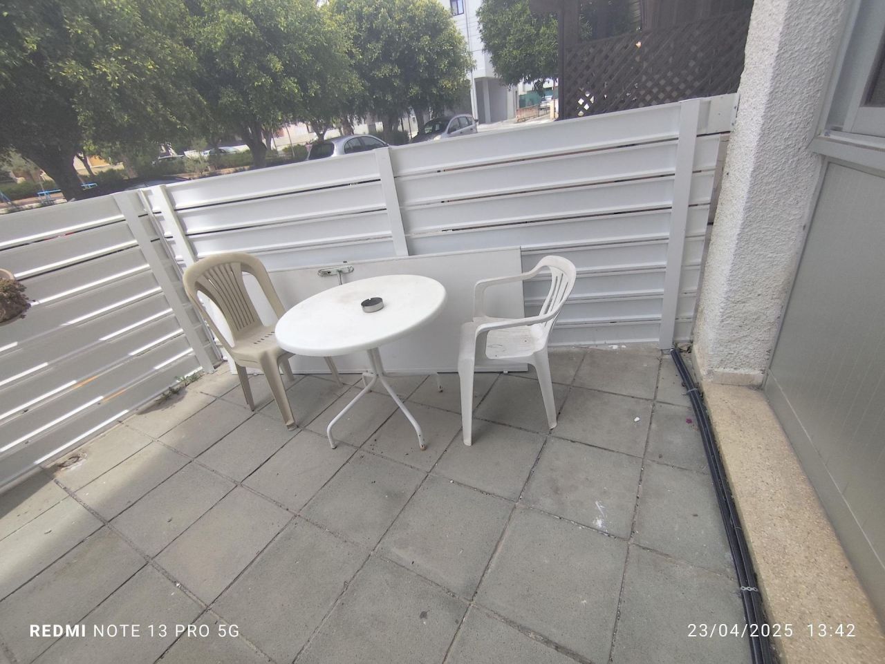 Апартаменты Apostolos Andreas, Кипр, 30 м² - фото 18