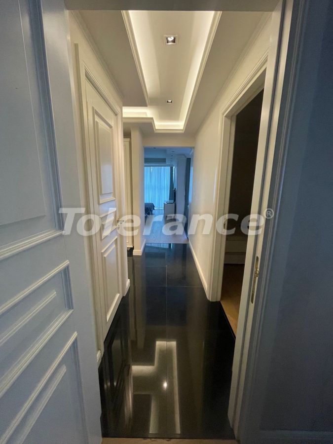 Апартаменты в Анталии, Турция, 90 м² - фото 2