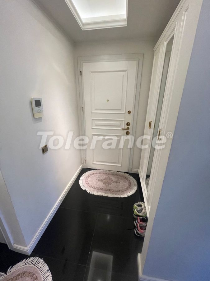 Апартаменты в Анталии, Турция, 90 м² - фото 3