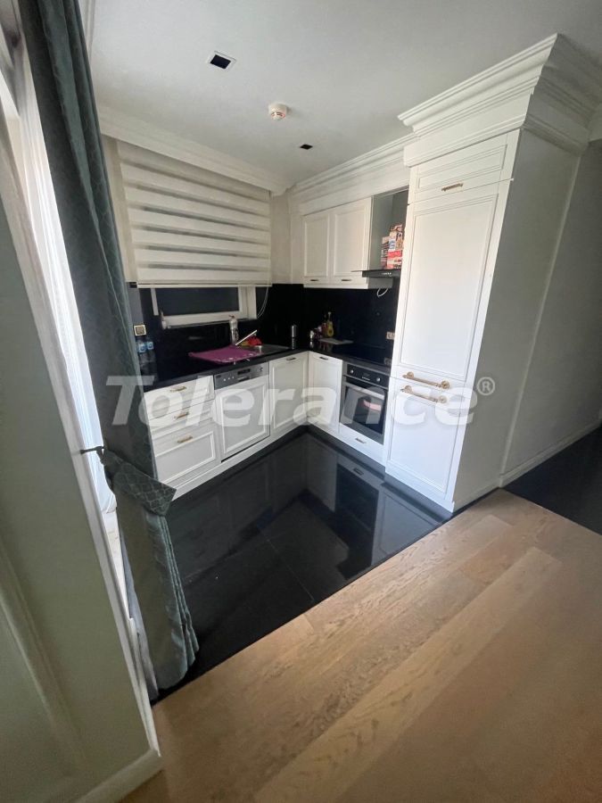 Апартаменты в Анталии, Турция, 90 м² - фото 4