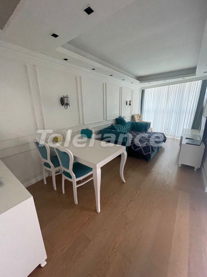 Апартаменты в Анталии, Турция, 90 м² - фото 5