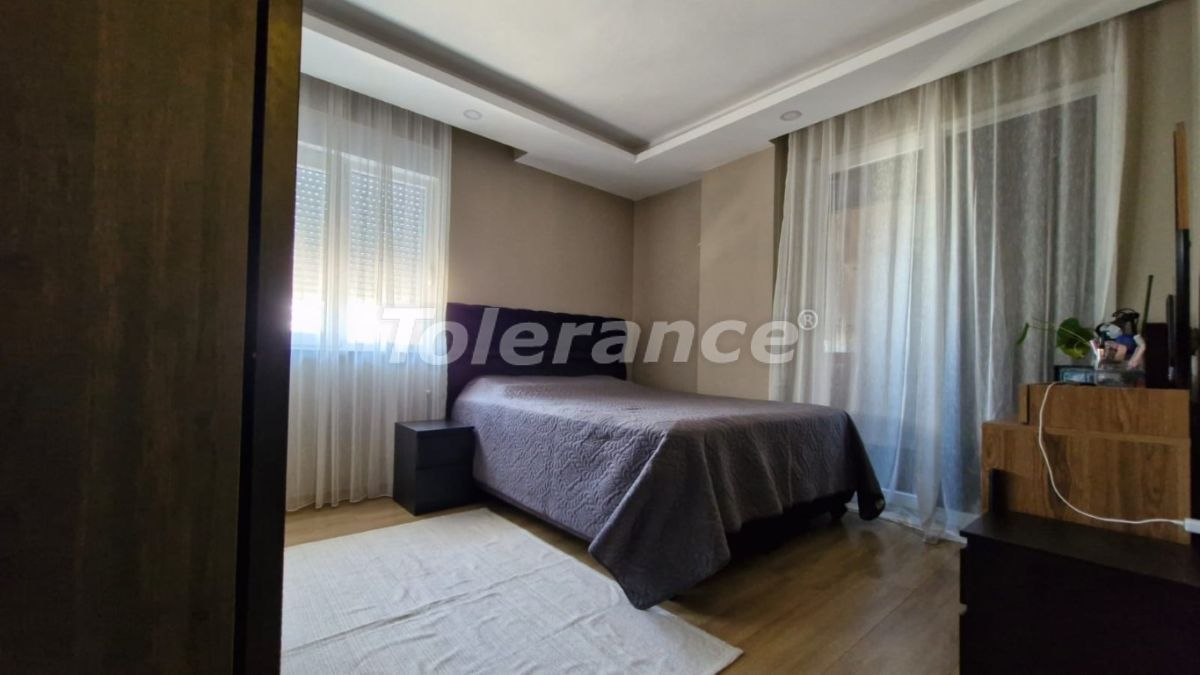 Апартаменты в Анталии, Турция, 85 м² - фото 6