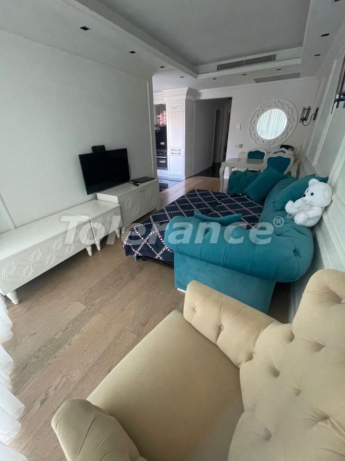 Апартаменты в Анталии, Турция, 90 м² - фото 6