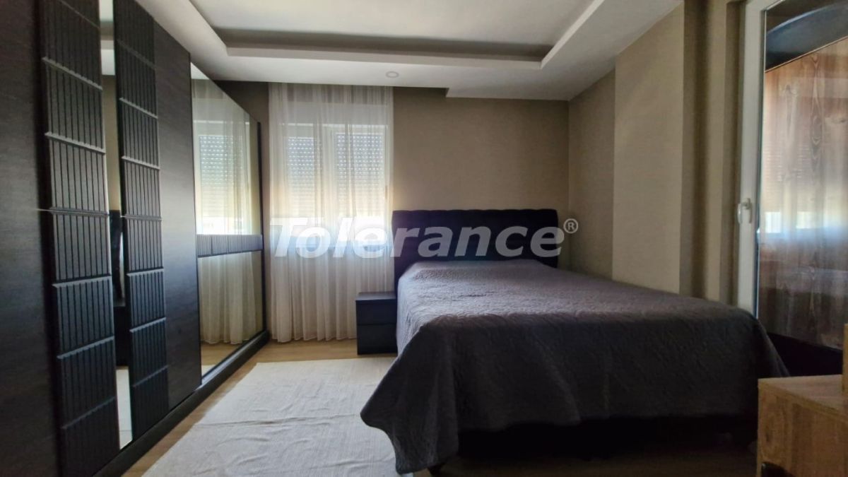 Апартаменты в Анталии, Турция, 85 м² - фото 7