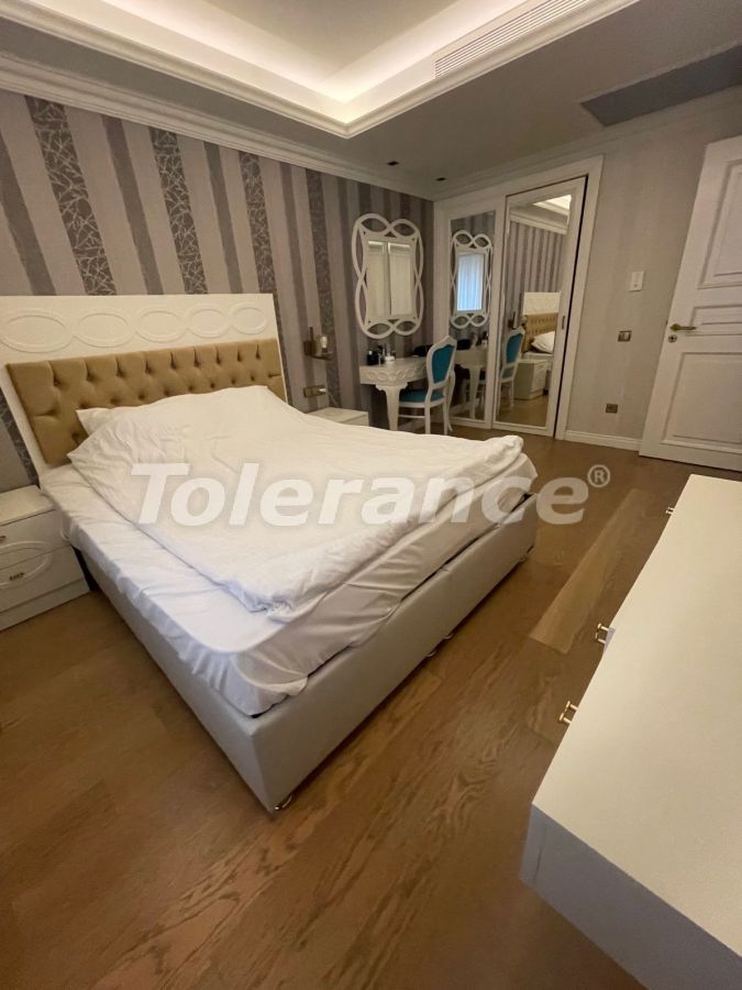 Апартаменты в Анталии, Турция, 90 м² - фото 7