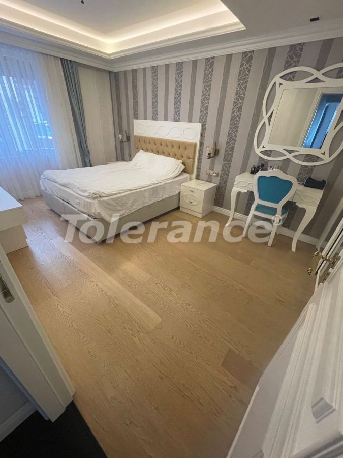 Апартаменты в Анталии, Турция, 90 м² - фото 8