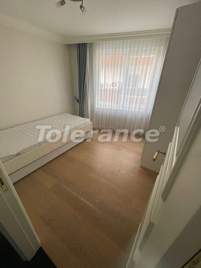 Апартаменты в Анталии, Турция, 90 м² - фото 9